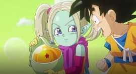 Dragon Ball Daima S01E10 Ocean.